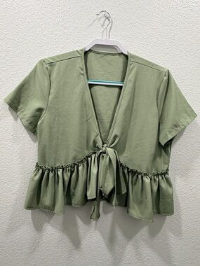 SHEIN Shirt Bundle 👚